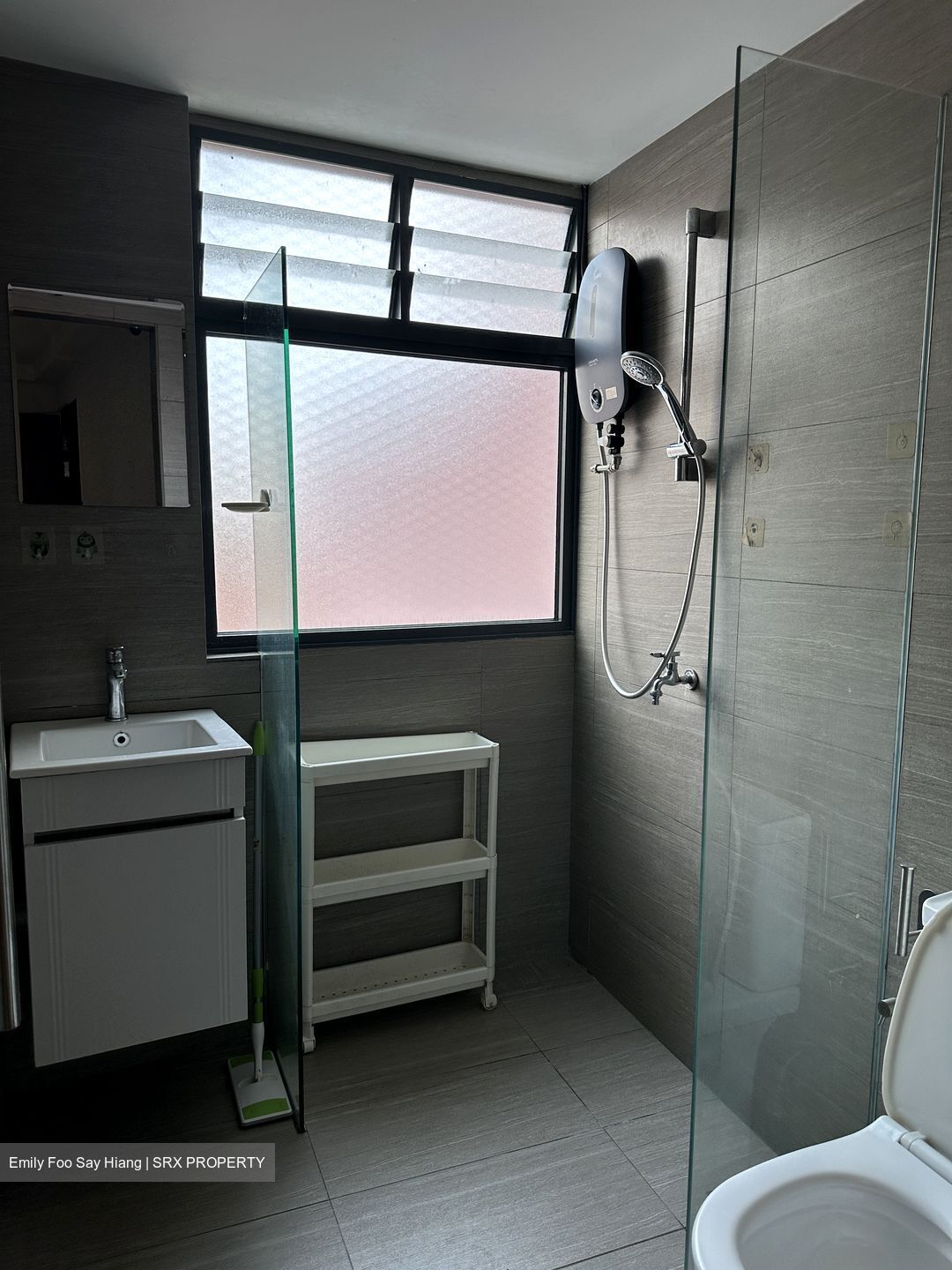 Kelantan Lane (D8), Apartment #583880251